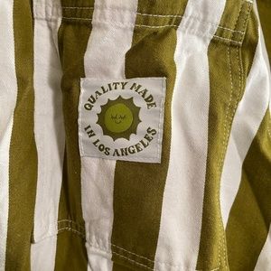 Big Bud Press Work Pants XL